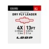Loop Synchro Dryfly Leader 2 Loop Synchro Dryfly Leader -Beste Fiskebutikk 63193 Loop Loop Synchro Dryfly Leader 1