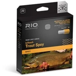Rio InTouch Trout Spey