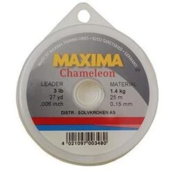 Maxima Cameleon 25m