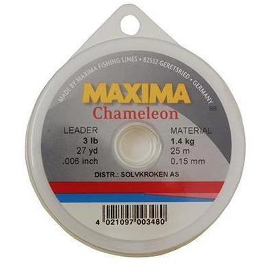 Maxima Cameleon 25m 3 Maxima Cameleon 25m