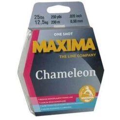 Maxima Cameleon 200m