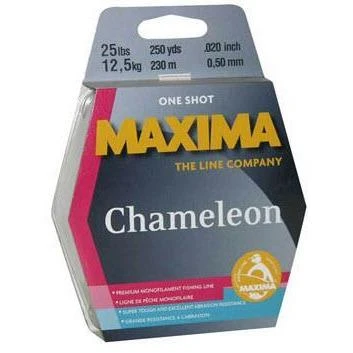 Maxima Cameleon 200m 3 Maxima Cameleon 200m