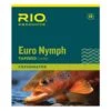 Rio Euro Nymph Leader
