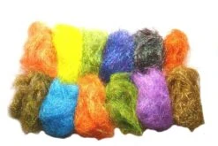 FutureFly Signatur Dubbing