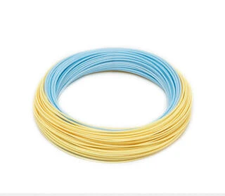 Rio Elite Technical Trout WF 4 Rio Elite Technical Trout WF - Bilde 2