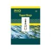 Rio Tippet Rings 2 Rio Tippet Rings -Beste Fiskebutikk 69131 Rio tippet rings 1
