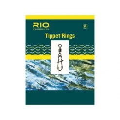 Rio Tippet Rings