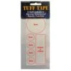 Stormsure TUFF Tape Assorted