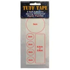 Stormsure TUFF Tape Assorted