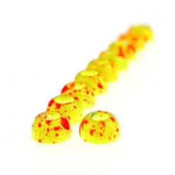 FutureFly HybridCone 40 FutureFly HybridCone -Beste Fiskebutikk 6mm pingo yellow