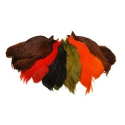 FutureFly American Rooster Saddle 14 FutureFly American Rooster Saddle -Beste Fiskebutikk 72942 FF Rooster Cape 1