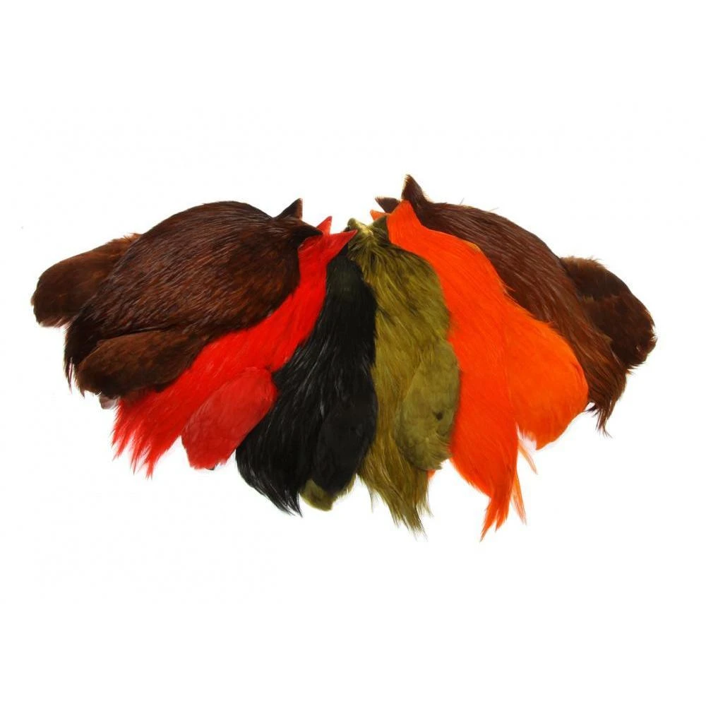 FutureFly American Rooster Saddle 8 FutureFly American Rooster Saddle - Bilde 6