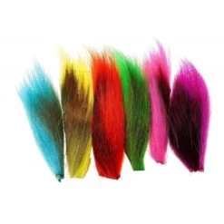 Veniard Bucktail Pieces