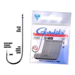 Gamakatsu LS-5013F