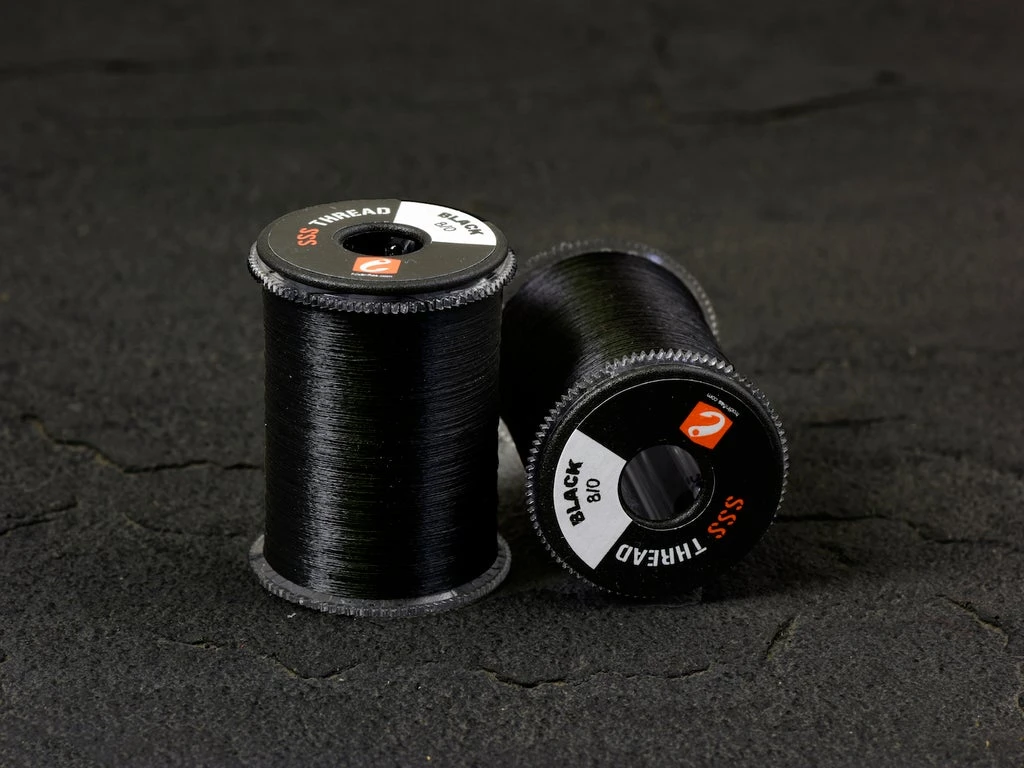 Frödinflies SSS Tying Thread 4 Frödinflies SSS Tying Thread - Bilde 2