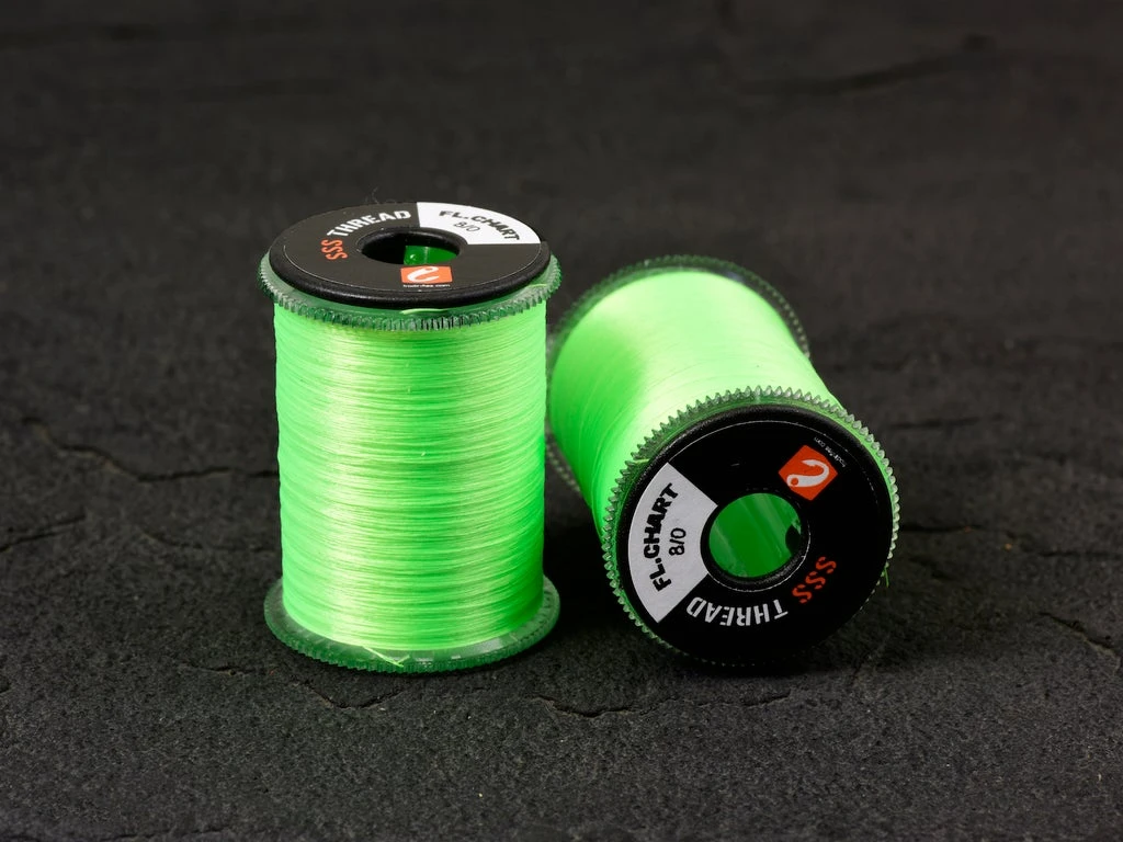 Frödinflies SSS Tying Thread 12 Frödinflies SSS Tying Thread - Bilde 10