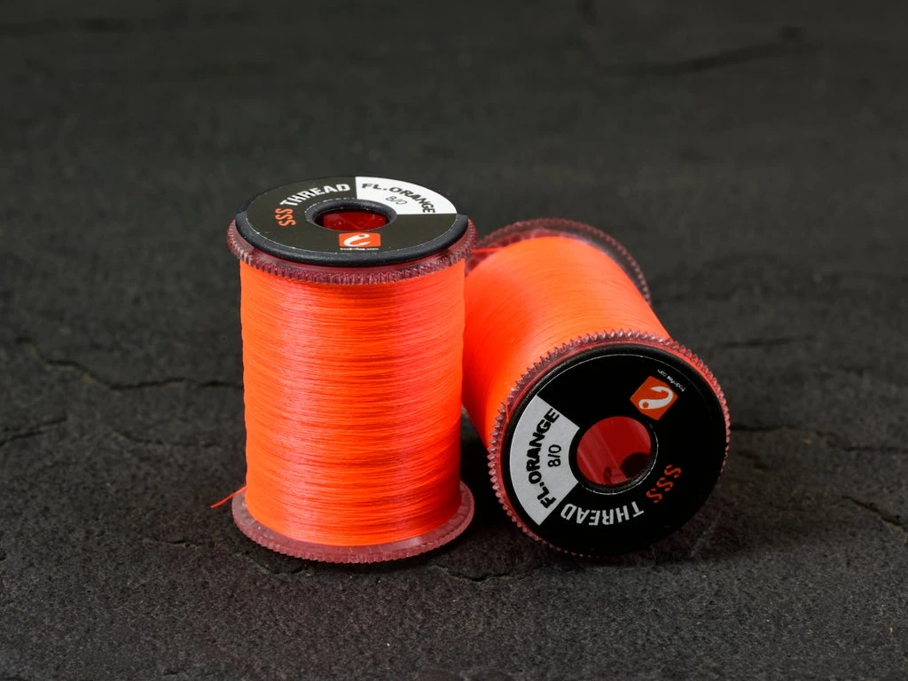 Frödinflies SSS Tying Thread 10 Frödinflies SSS Tying Thread - Bilde 8