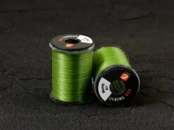 Frödinflies SSS Tying Thread 19 Frödinflies SSS Tying Thread -Beste Fiskebutikk 8 0 olive