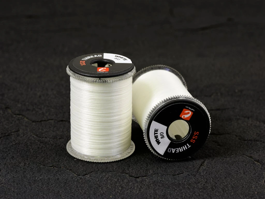 Frödinflies SSS Tying Thread 8 Frödinflies SSS Tying Thread - Bilde 6