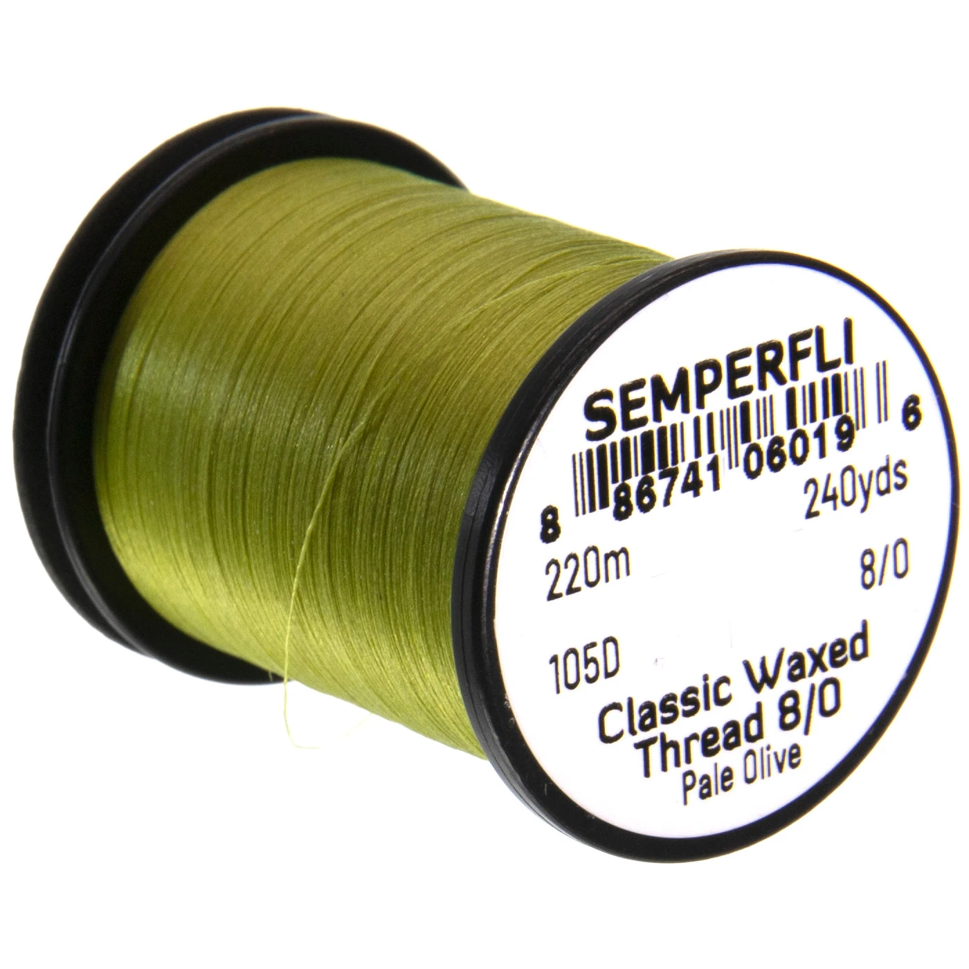 Semperfli Waxed Thread 19 Semperfli Waxed Thread - Bilde 17