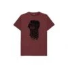 Frödinflies Organic Red Wine Wild Salmon Tee 1 Frödinflies Organic Red Wine Wild Salmon Tee -Beste Fiskebutikk 82343 Fr din Flies Organic Red Wine Wild Salmon 1