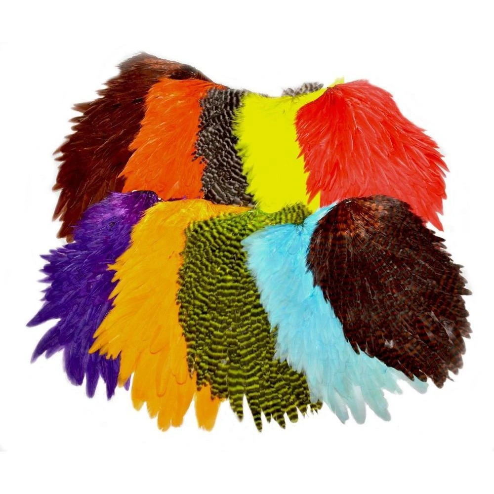 FutureFly Signature Hen Saddle 3 FutureFly Signature Hen Saddle