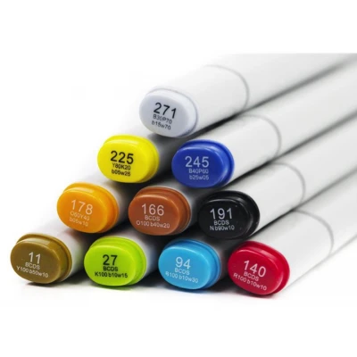 Flydressing Color Marker