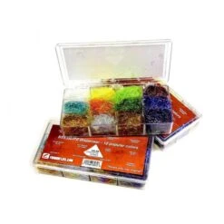 Frödinflies SSS Glitz Dubbing Dispenser