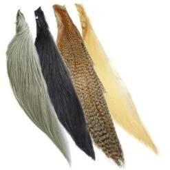 Keough Dry Fly Cape 1/2