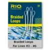 Rio Braided Loops -Beste Fiskebutikk 86237 RIO Rio Braided Loops 1
