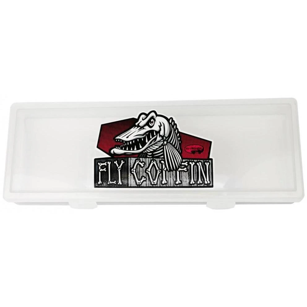 Flydressing Predator Box