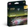 Rio Elite Gold WF 1 Rio Elite Gold WF -Beste Fiskebutikk 91022 Rio Elite Gold WF 1
