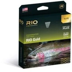 Rio Elite Gold WF