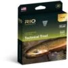 Rio Elite Technical Trout WF 2 Rio Elite Technical Trout WF -Beste Fiskebutikk 91274 Rio Elite Technical Trout WF 1