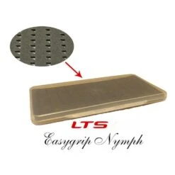 LTS Easygrip Nymph Flueboks