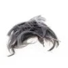 Flyco Burnt Spey Hackle 1 Flyco Burnt Spey Hackle -Beste Fiskebutikk 95086 Burnt Spey Hackle 1