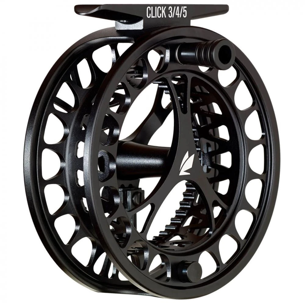 SAGE Click Reel 3 SAGE Click Reel