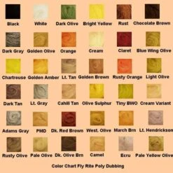 Fly-Rite -Beste Fiskebutikk 99963 Fly Rite 1