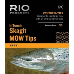 RIO InTouch MOW Tips