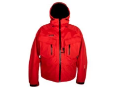 LTS Storm Shell Vadejakke