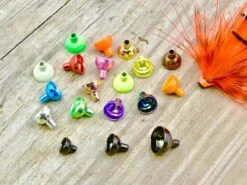 Frödinflies FITS BTT Brass Turbo Tube