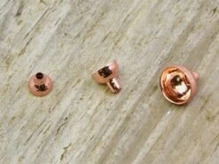 Frödinflies FITS BTT Brass Turbo Tube 22 Frödinflies FITS BTT Brass Turbo Tube -Beste Fiskebutikk BTTcopper