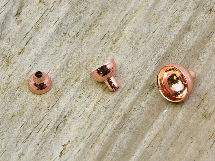 Frödinflies FITS BTT Brass Turbo Tube 5 Frödinflies FITS BTT Brass Turbo Tube - Bilde 3