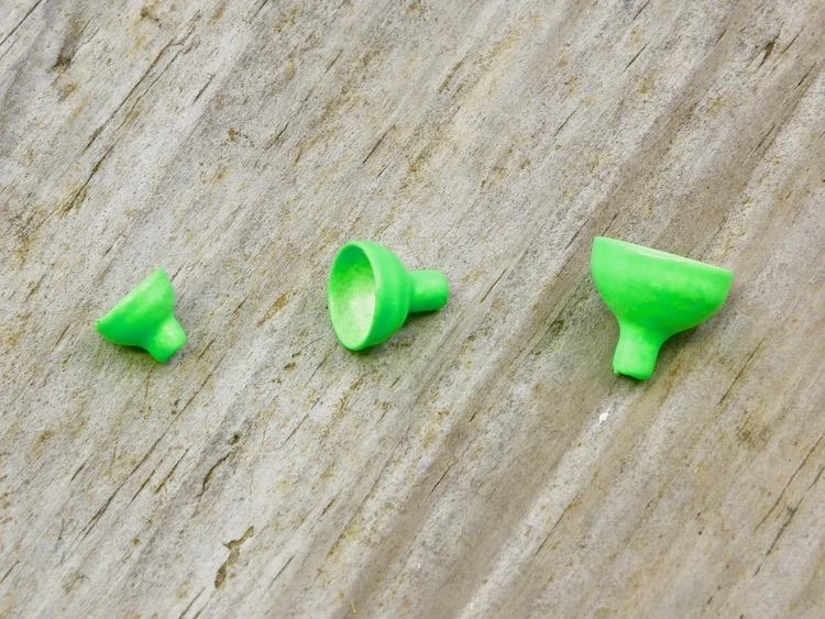 Frödinflies FITS BTT Brass Turbo Tube 6 Frödinflies FITS BTT Brass Turbo Tube - Bilde 4