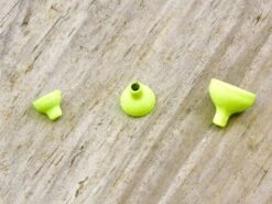 Frödinflies FITS BTT Brass Turbo Tube 25 Frödinflies FITS BTT Brass Turbo Tube -Beste Fiskebutikk BTTflyell