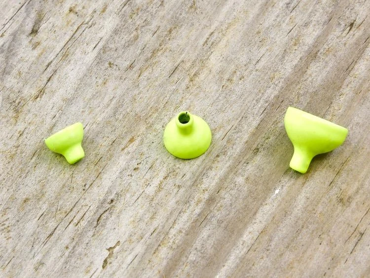 Frödinflies FITS BTT Brass Turbo Tube 8 Frödinflies FITS BTT Brass Turbo Tube - Bilde 6