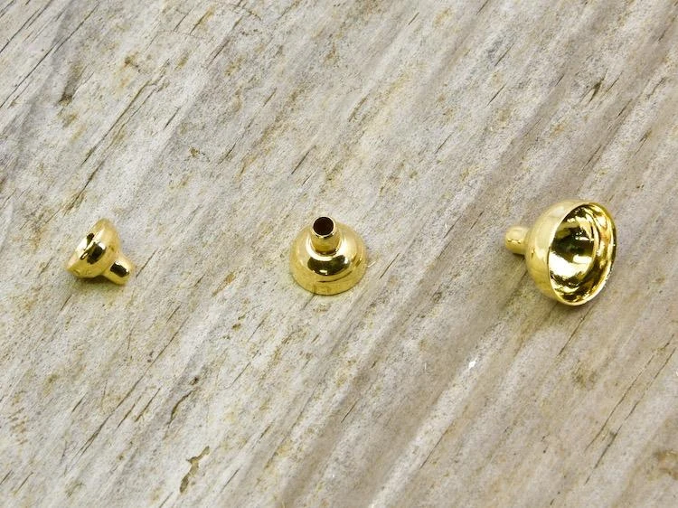 Frödinflies FITS BTT Brass Turbo Tube 10 Frödinflies FITS BTT Brass Turbo Tube - Bilde 8