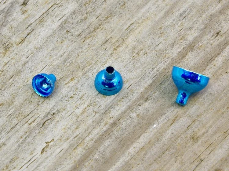 Frödinflies FITS BTT Brass Turbo Tube 11 Frödinflies FITS BTT Brass Turbo Tube - Bilde 9