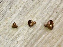 Frödinflies FITS BTT Brass Turbo Tube 29 Frödinflies FITS BTT Brass Turbo Tube -Beste Fiskebutikk BTTmetbrown