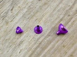 Frödinflies FITS BTT Brass Turbo Tube 33 Frödinflies FITS BTT Brass Turbo Tube -Beste Fiskebutikk BTTmetpurp